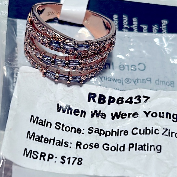 Bomb party ring September 2023 - Picture 2 of 3